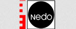 Лого Nedo